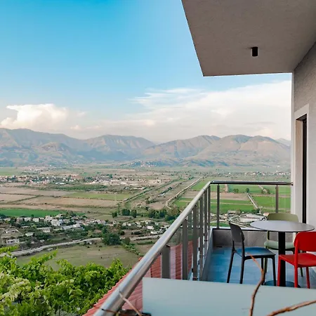 The Castle * Saranda