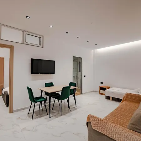 The Castle * Saranda