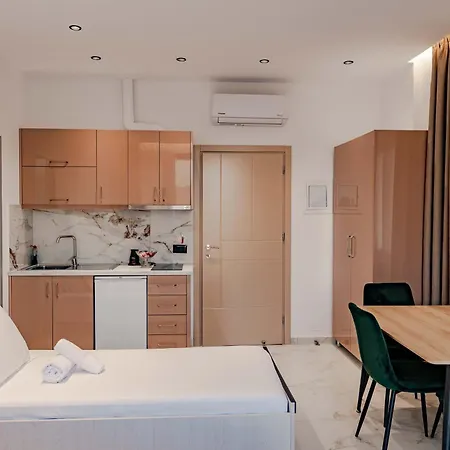 The Castle Apartment