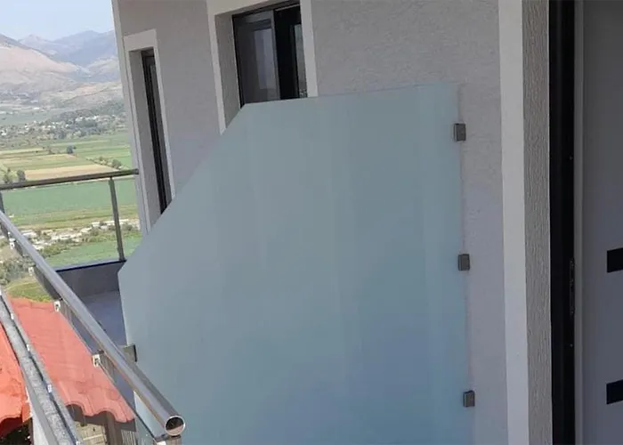 Apartament The Castle *