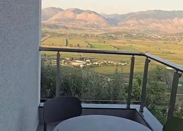 Apartament The Castle