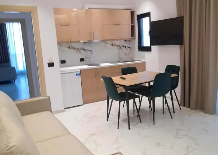 Apartament The Castle *