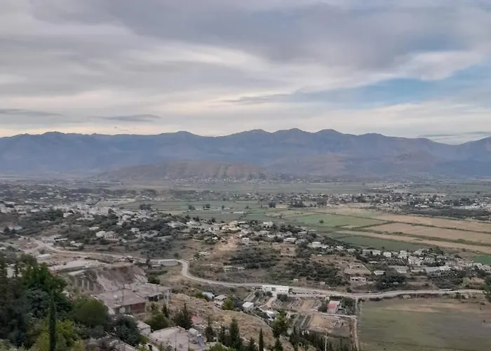 The Castle Apartament