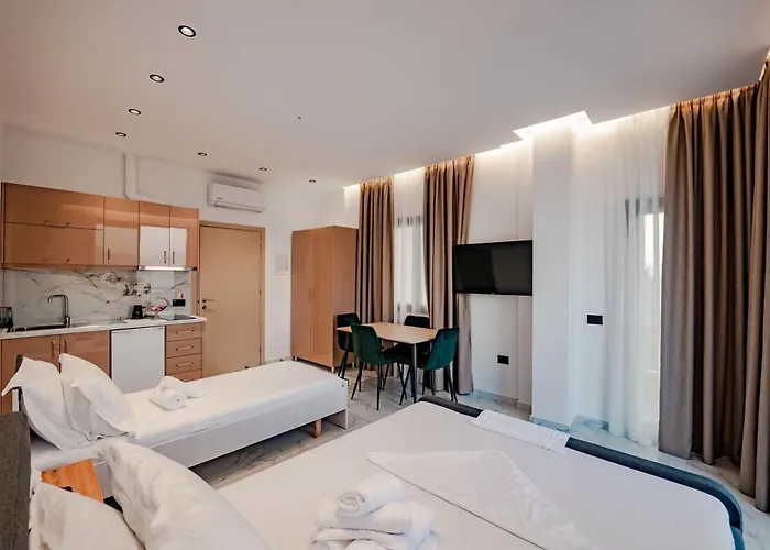 Apartament The Castle