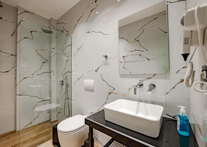 Apartament The Castle