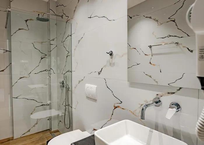 Apartament The Castle *