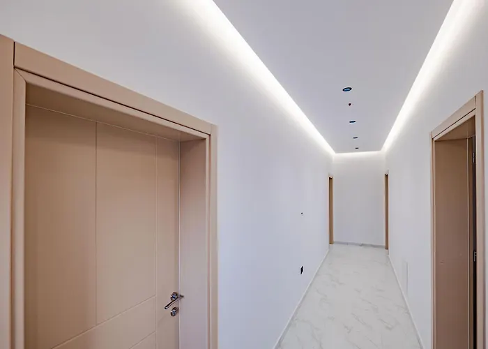 The Castle Apartament *