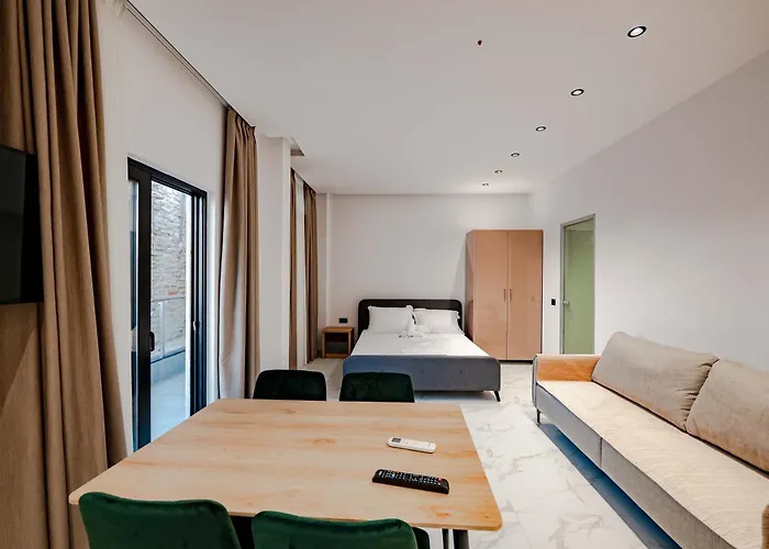 Apartament The Castle *