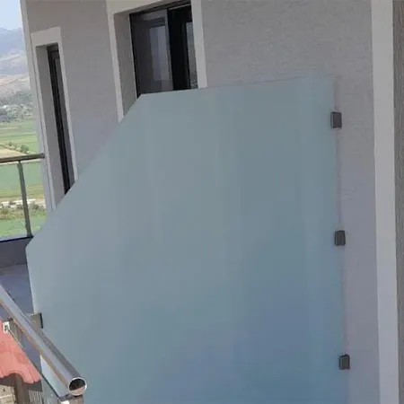 Apartment The Castle *
