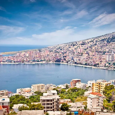 The Castle Sarandë