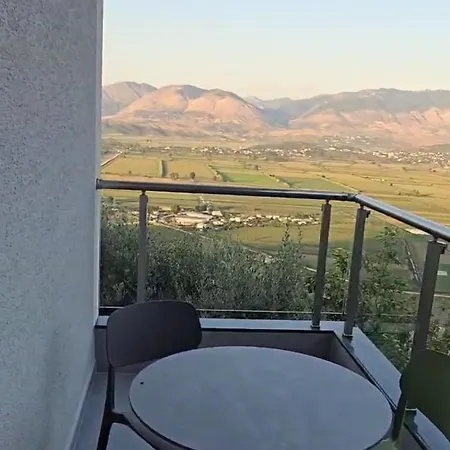 Appartamento The Castle
