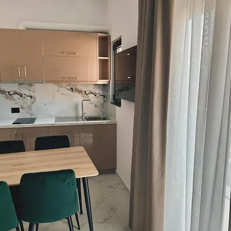 The Castle Apartment *