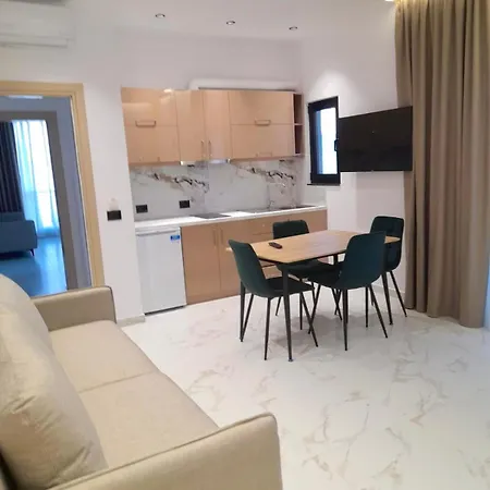 Apartment The Castle *