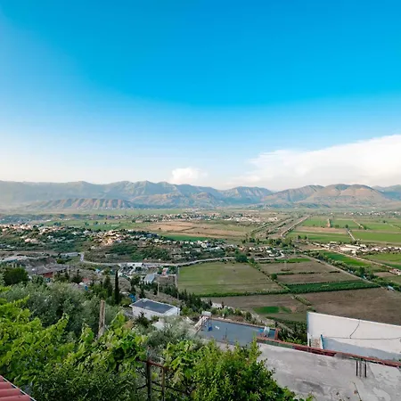 Apartment The Castle Sarande