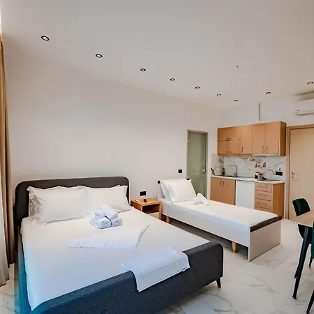 Apartment The Castle