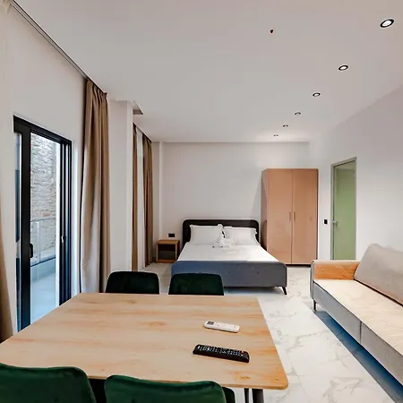 Apartment The Castle *