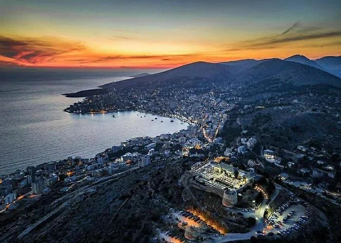 The Castle Apartment