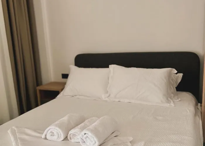 The Castle Apartment