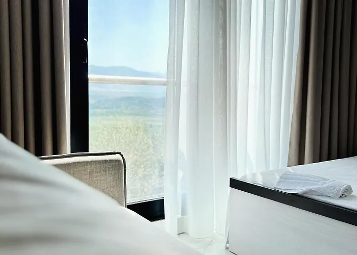 The Castle Apartment Sarande