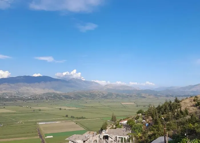 Apartment The Castle Sarande