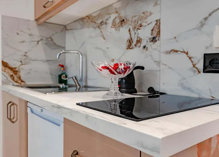 The Castle Apartment *