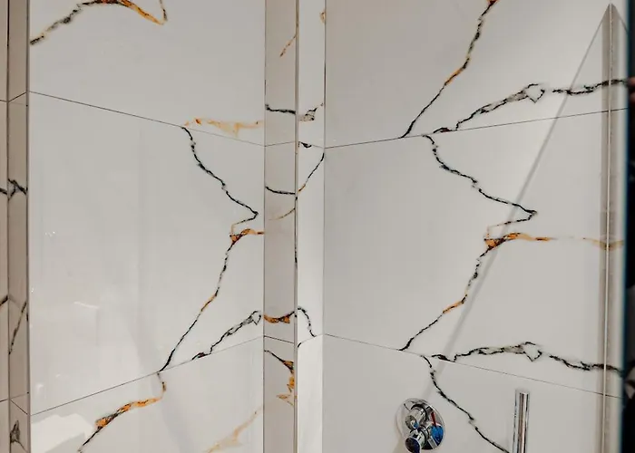 The Castle Apartment