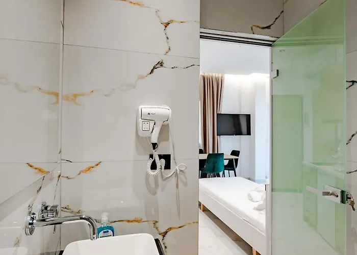 Apartment The Castle *