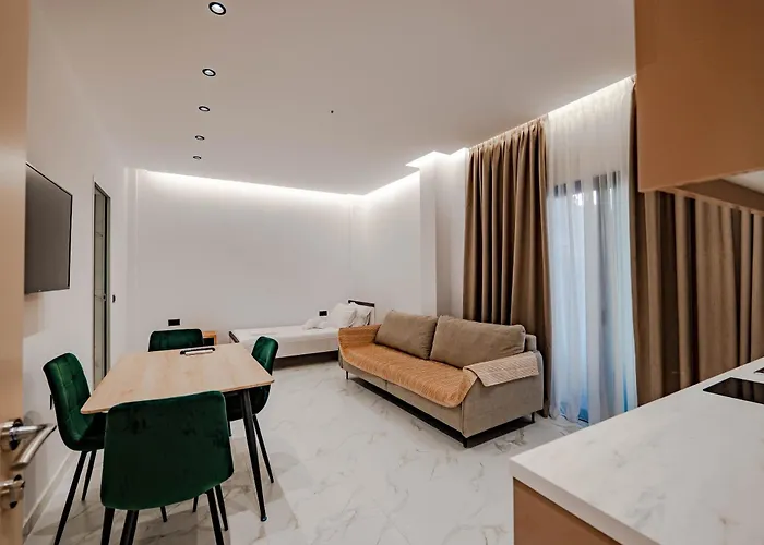 The Castle * Sarande