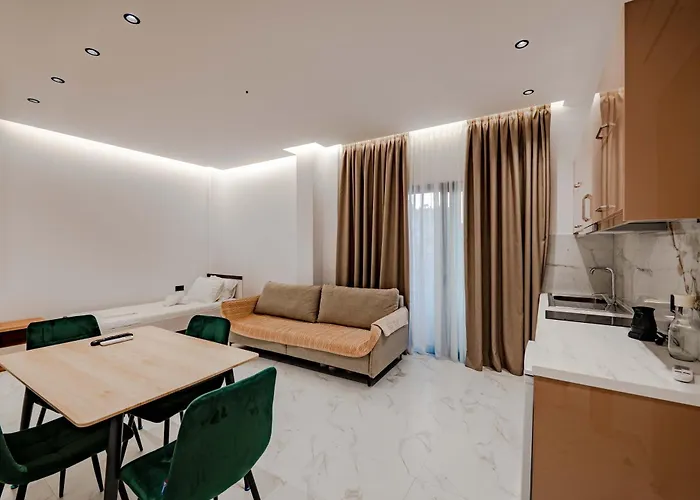 Apartment The Castle