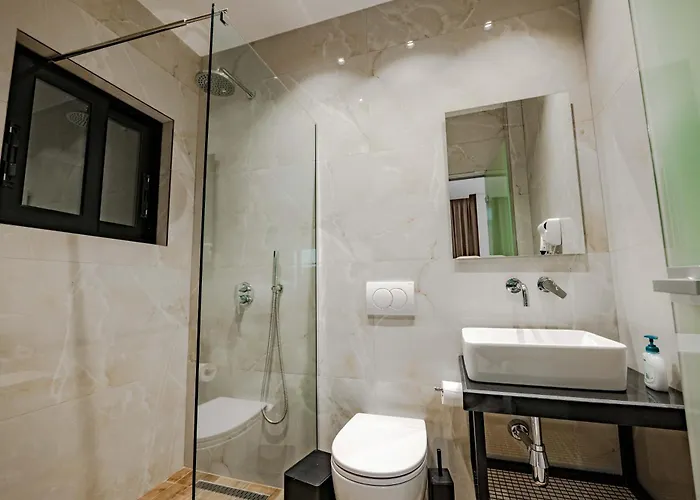 Apartment The Castle *