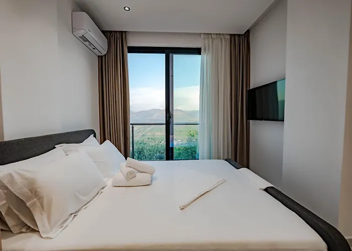 The Castle Apartment